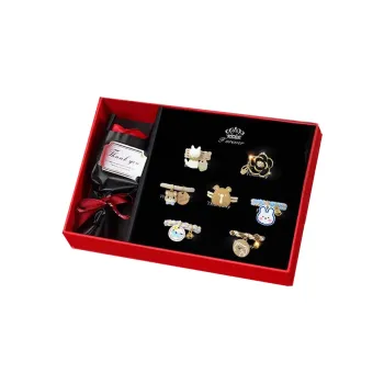 SENDME Hair Ties Women's