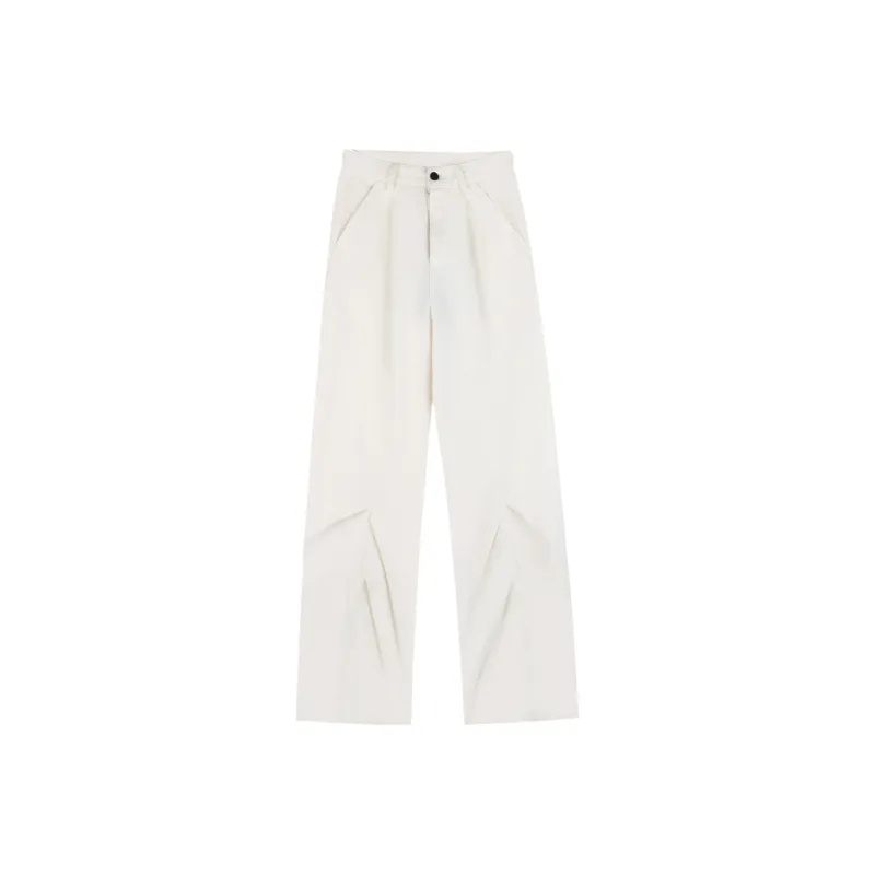 BEETLE TOWN Casual Pants Unisex-7