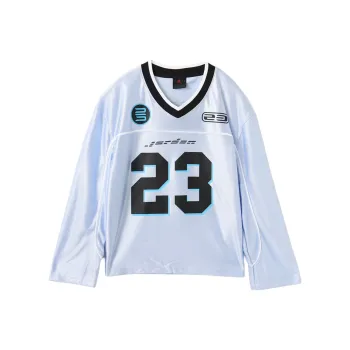 JORDAN Women's Long Sleeve Jersey Top