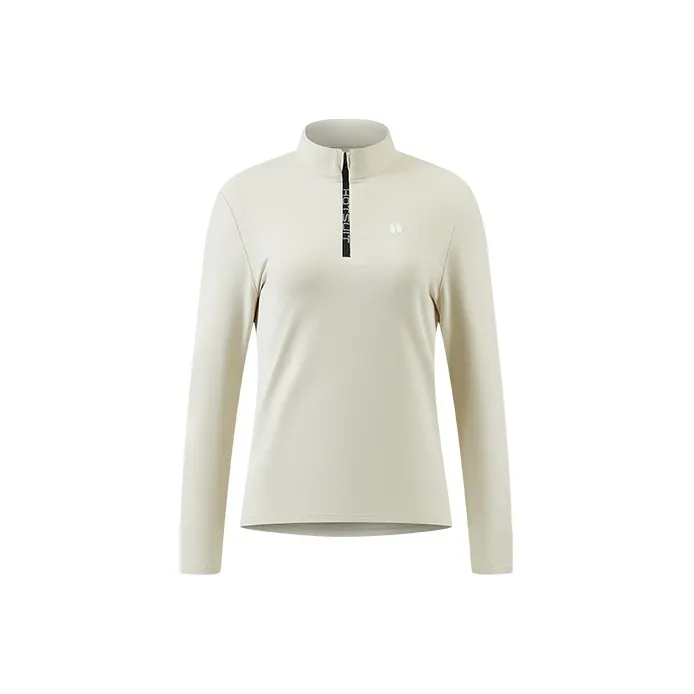 HOTSUIT Raglan Sleeve T Shirt Women's-12