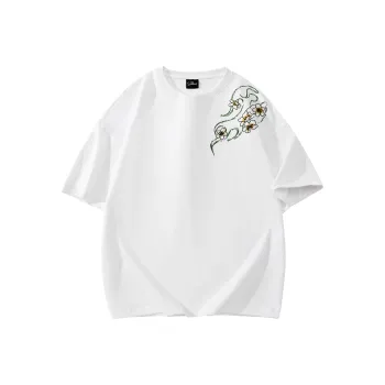 The Simpsons T Shirts Unisex