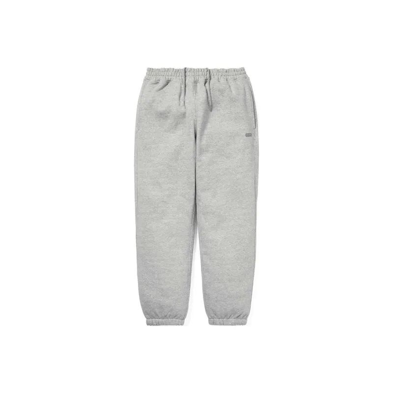 Thisisneverthat Casual Pants Unisex Gray-0