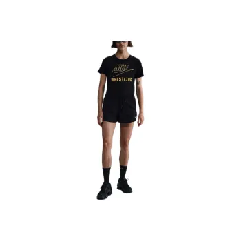 Nike Swoosh Women's Wrestling T Shirt