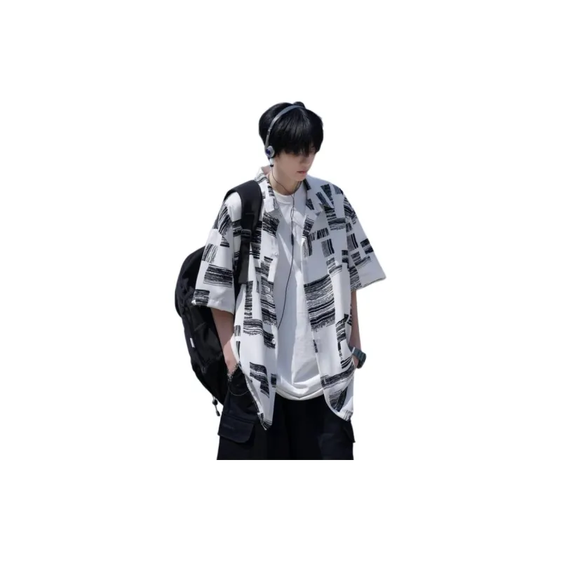 WELTER EXPERIMENT Shirts Unisex-20