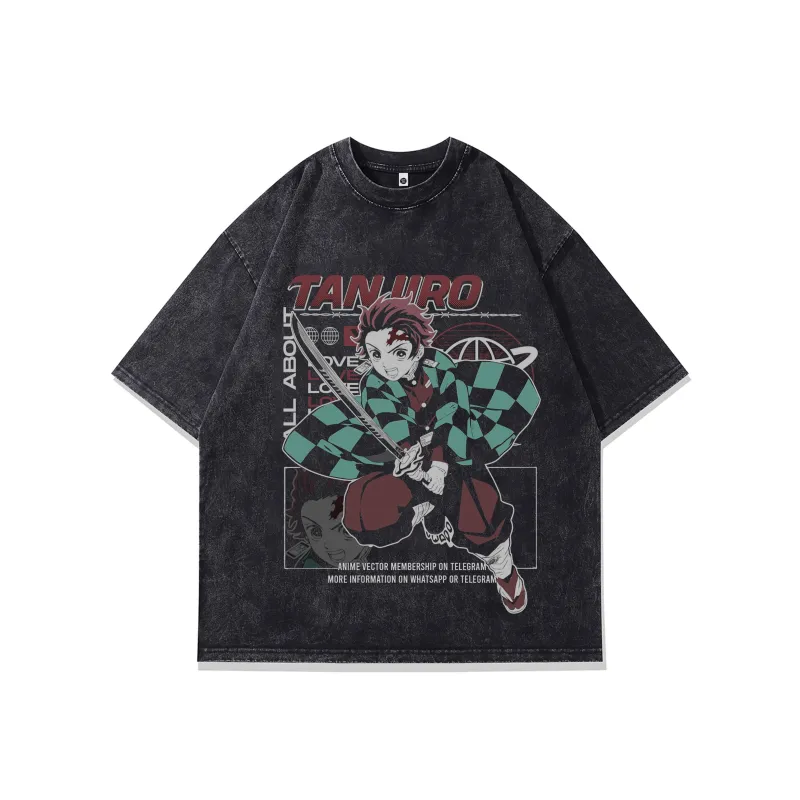 YUZHAOLIN T Shirts Unisex Black-0