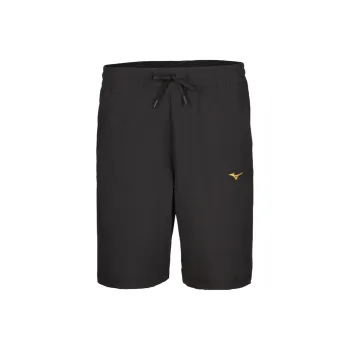 Mizuno Sports Shorts Unisex Black