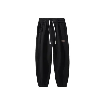 Dme Casual Pants Unisex