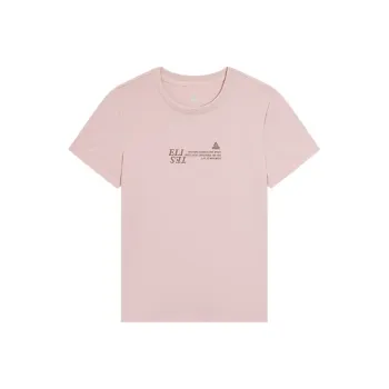 PEAK T-Shirt Women's Gaiya Pink