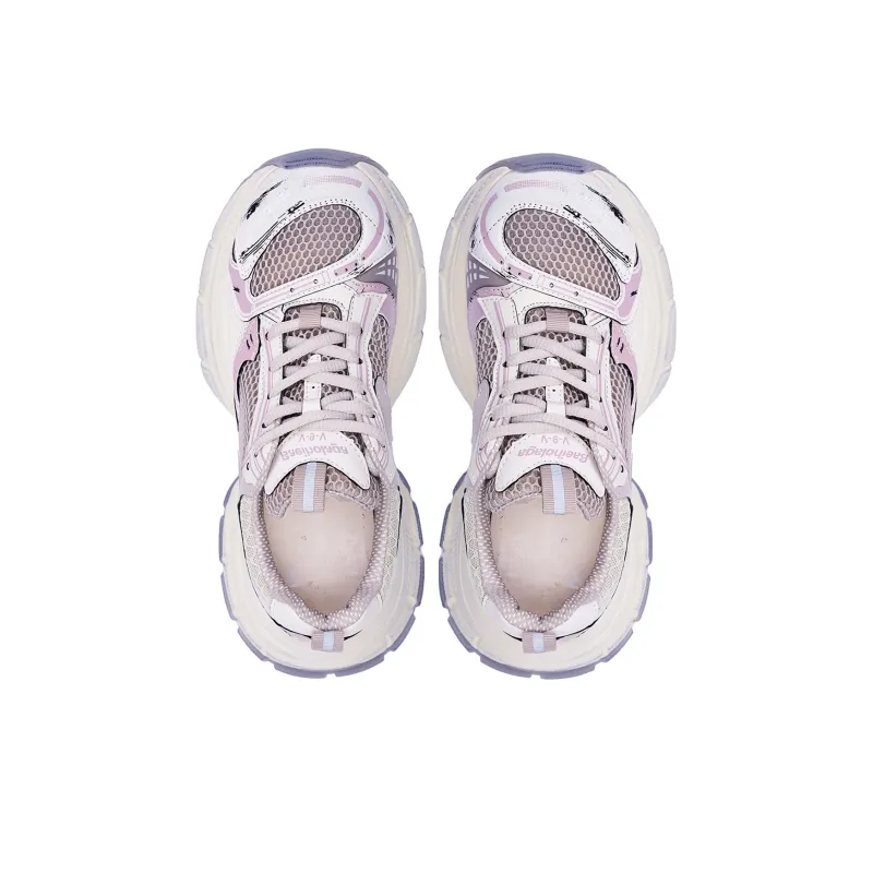 Automobili Lamborghini Low Top Chunky Sneakers Women's-3