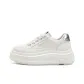 White Silver