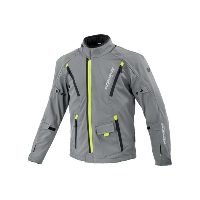 KOMINE SAFETY&INNOVATION Cycling Clothing Men's-1