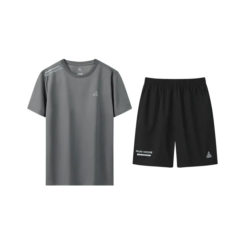PEAK Fitness Sets Unisex-2