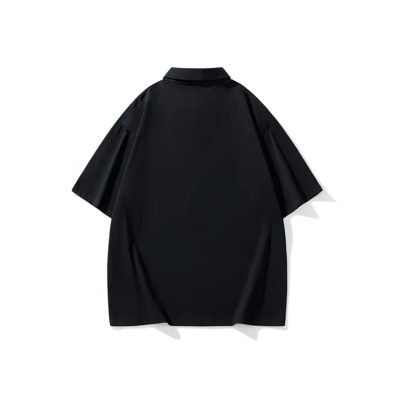 TOM ADAM T Shirts Unisex-1