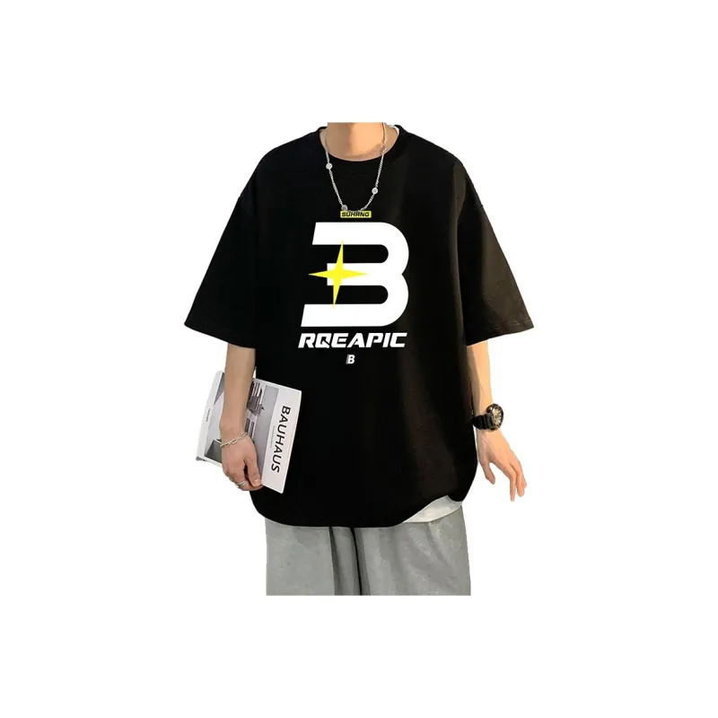 SCHEPPERHEYN T Shirts Unisex-3