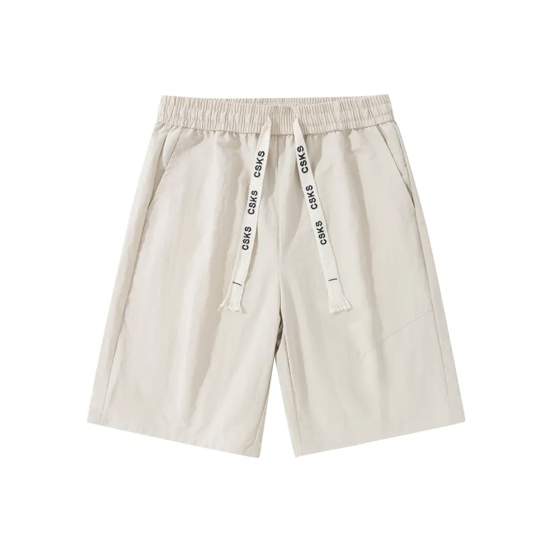 CSKS Casual Shorts Unisex-5