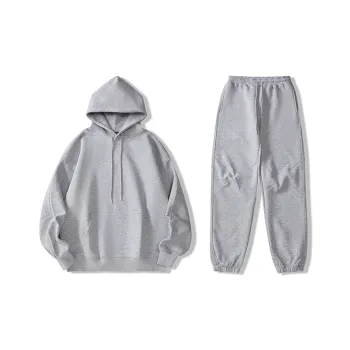I’m David Sweatshirt Set Unisex