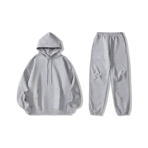 I’m David Sweatshirt Set Unisex