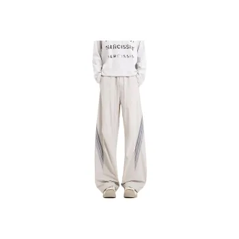 RAP PANDA Casual Pants Unisex
