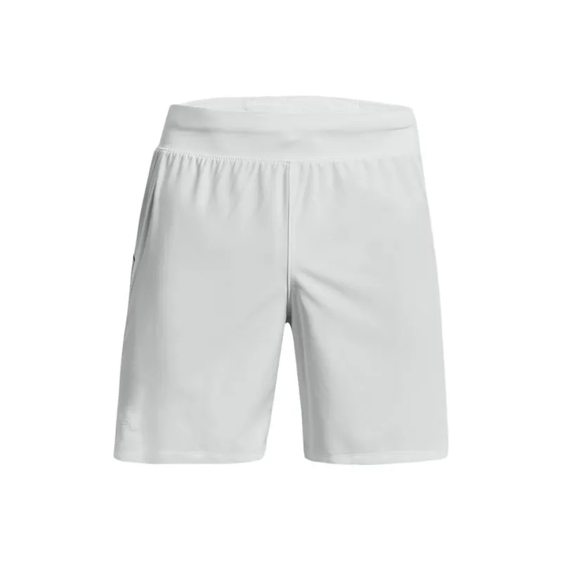 Under Armour Sports Shorts Men Gray-0