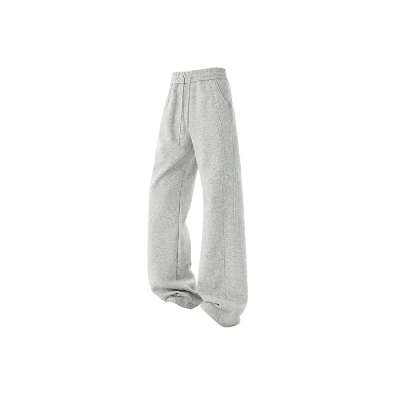 URBAN AUTHENTIC Casual Pants Unisex-12