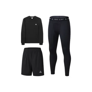 PEAK Fitness Sets Unisex