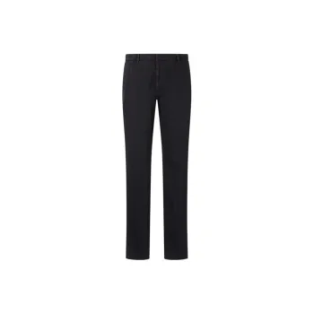 Paul & Shark Yachting Casual Pants Men's Black