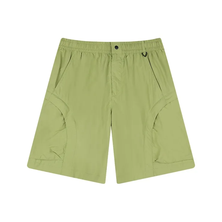 ACMEITEM Casual Shorts Unisex-0