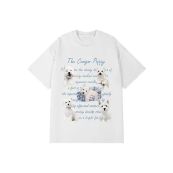 COMGM T Shirts Unisex