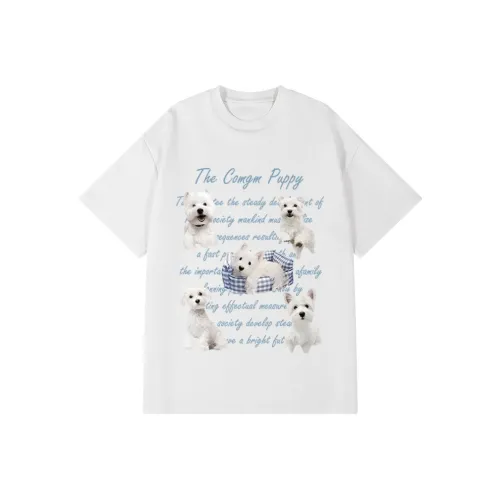 ROBINHOOD Regular T Shirt Womens