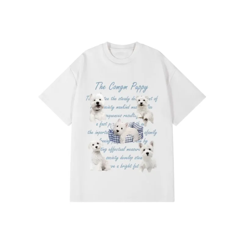 COMGM T Shirts Unisex-0