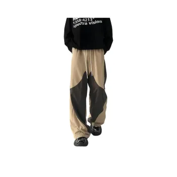 EYEUNDERSTAND Casual Pants Unisex
