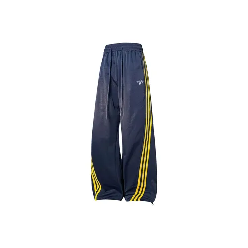 TBSM Casual Pants Fleece Lined Unisex