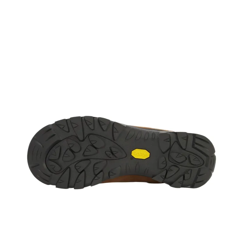 THE NORTH FACE RHINO Anti Slip Wear Resistant Low Top Hiking Shoes Unisex Brown Black-5