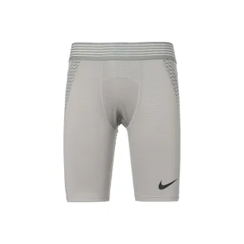 Nike Sports Shorts Men's Earth Gray/Rolling Gray