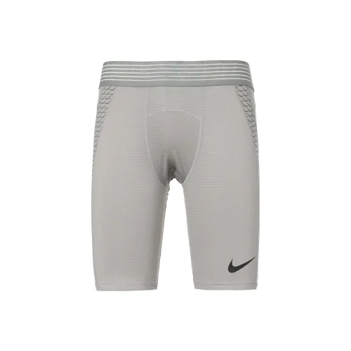 Nike Sports Shorts Men's Earth Gray/Rolling Gray