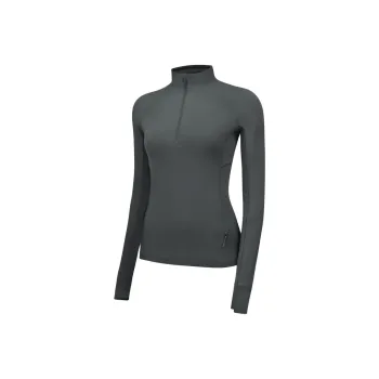 Lululemon It's Rulu T Shirt Women's Slate Brown
