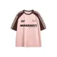 Coffee Pink Multicolor