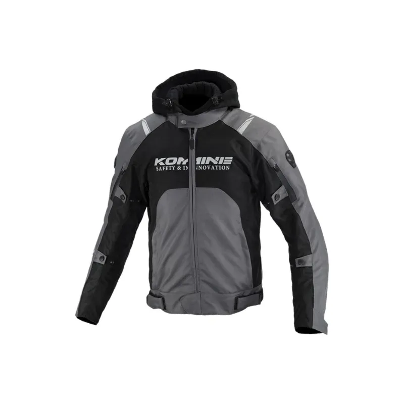 KOMINE SAFETY&INNOVATION Racing Suits & Motorcycle Suits Unisex-5