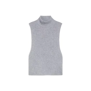 MaxMara Sabbia Knitted Top