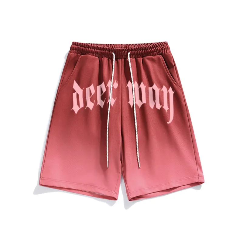 DEERWAY Casual Shorts Unisex-6