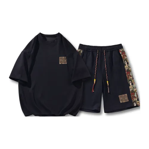 PEIMENG Casual Sportswear Unisex