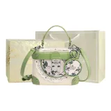 Green (Gilded Box)