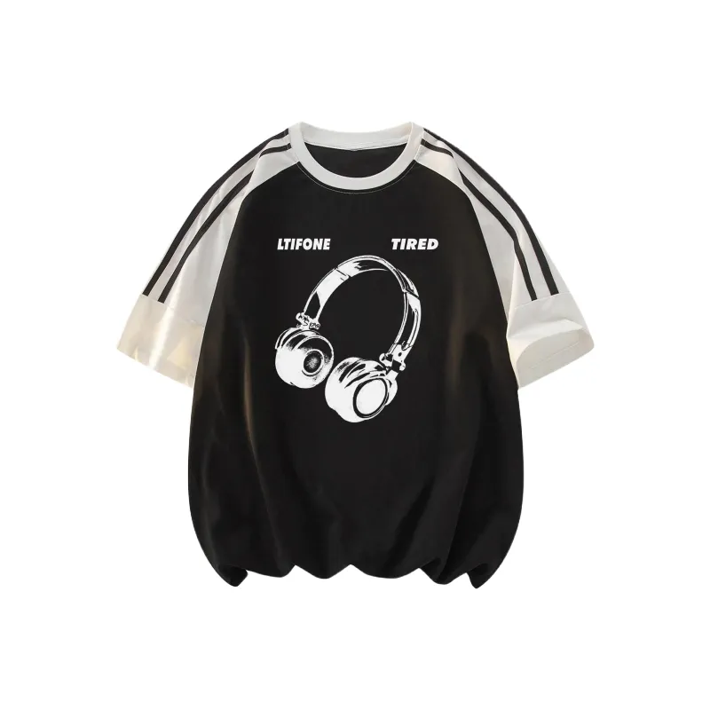 LTIFONE T Shirts Unisex-2