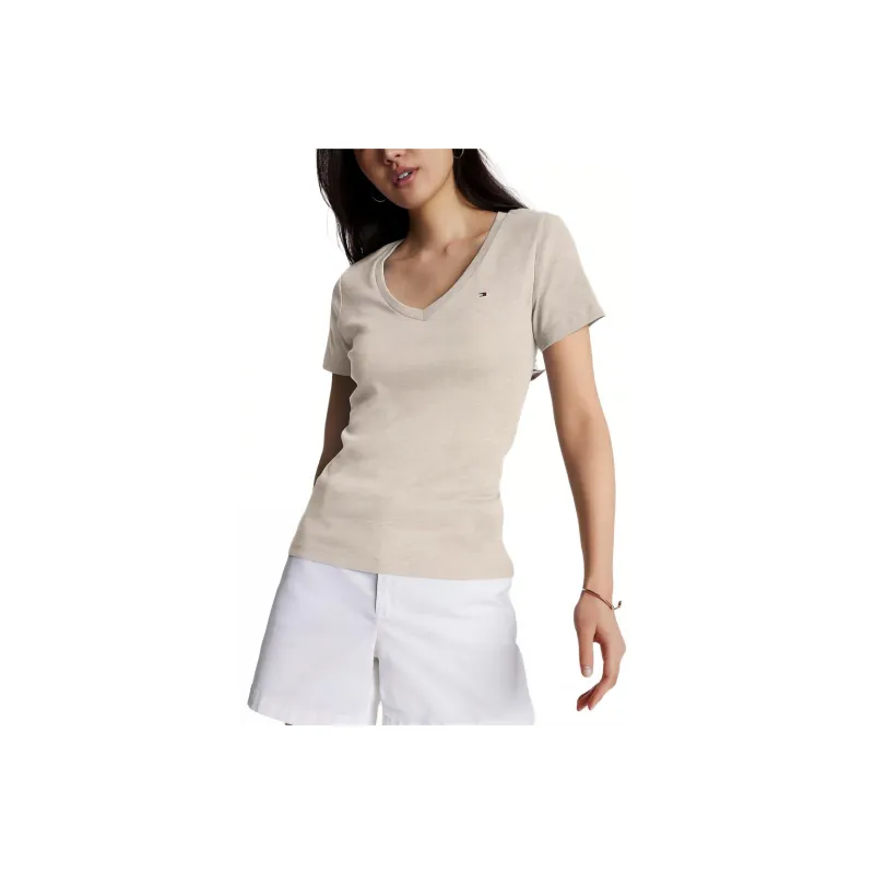 Tommy Hilfiger T Shirts Women's-5
