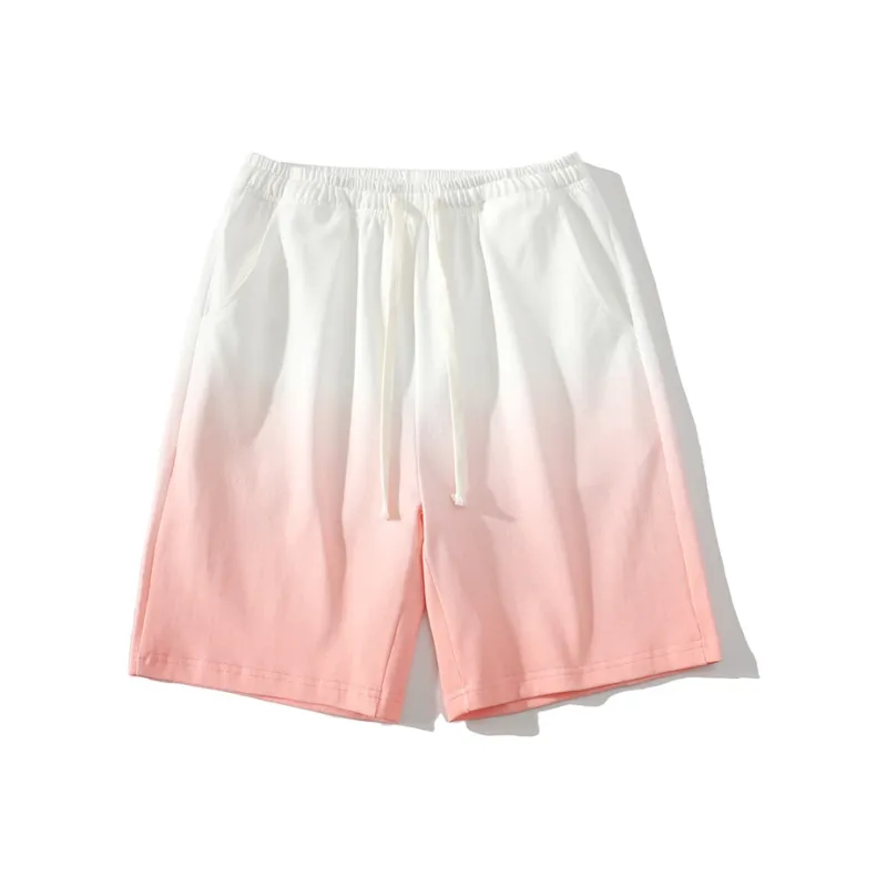 YooMore Casual Shorts Unisex-8