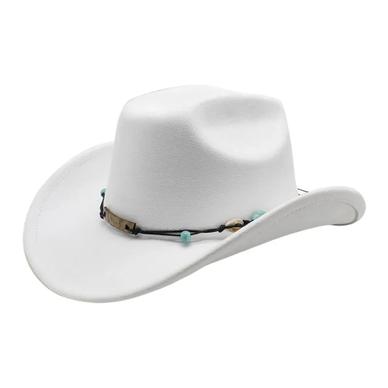 Mulinsen Woolen Jazz Hat Unisex-7