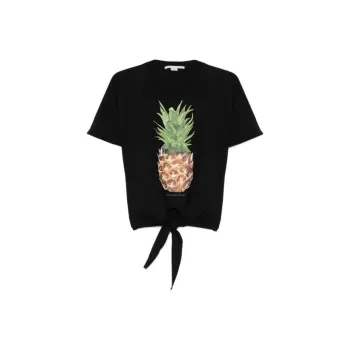 Stella McCartney Pineapple T shirt