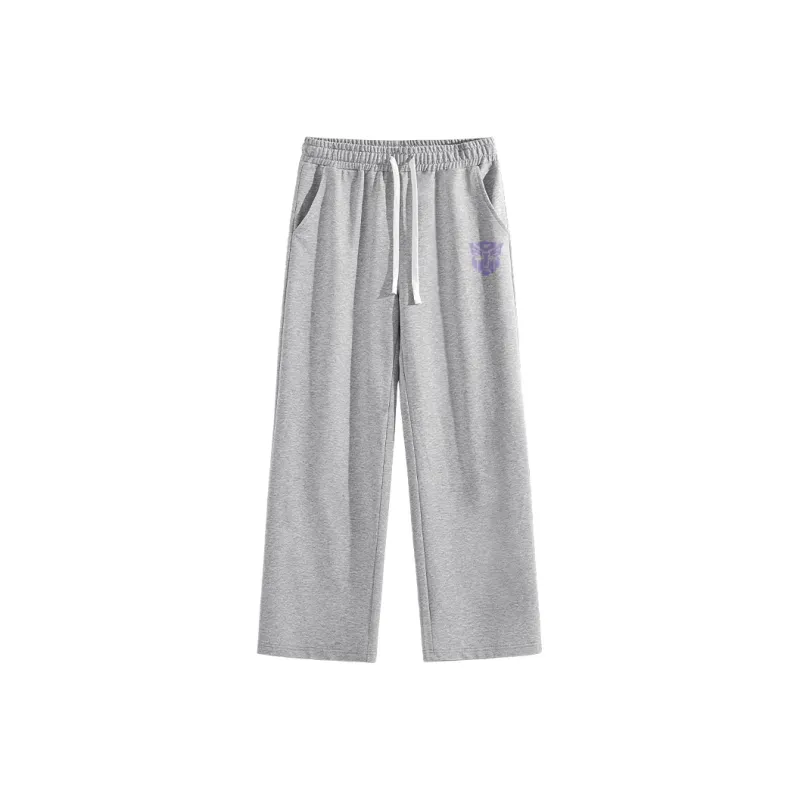 TRANSFORMERS Casual Pants Unisex-6