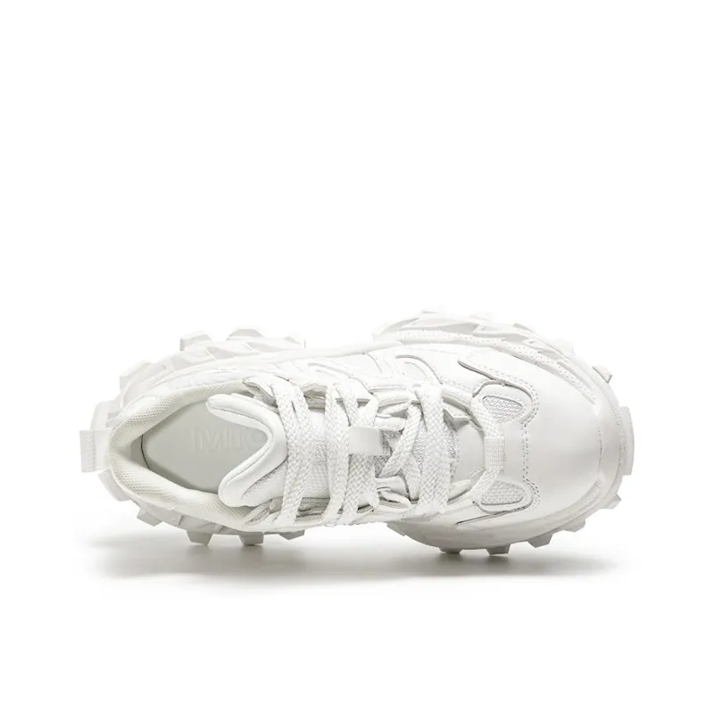 MIO Low-Top Chunky Sneakers Unisex-10