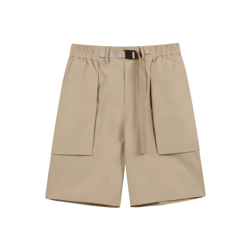 CHINISM Casual Shorts Unisex-0